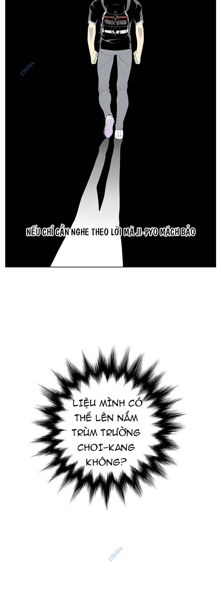 cuộc chiến băng đảng chapter 44 42