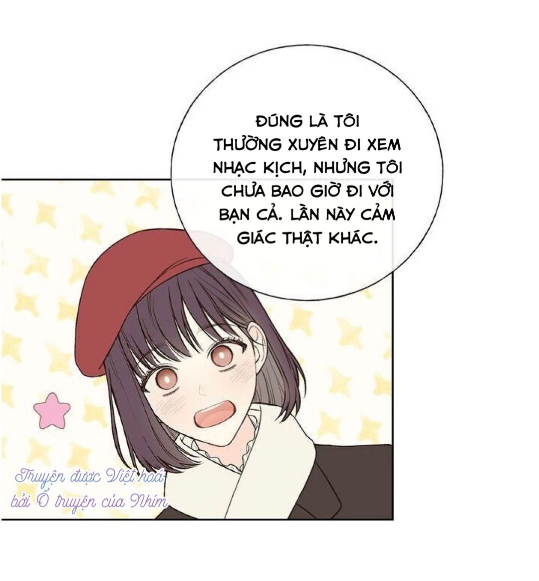 invitation of mystic messenger chapter 23 37