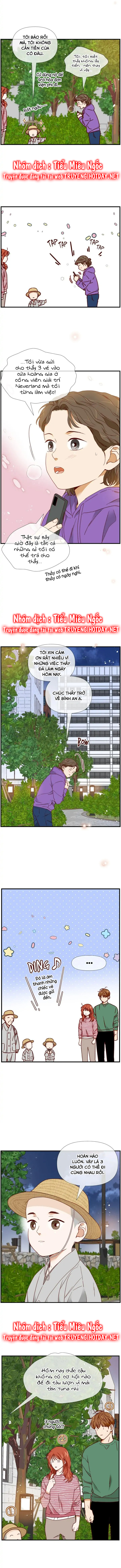 24 phút cho một câu chuyện chapter 142 4