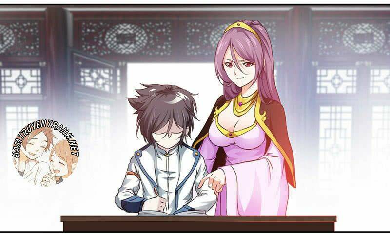 nine sun god king chapter 3 19