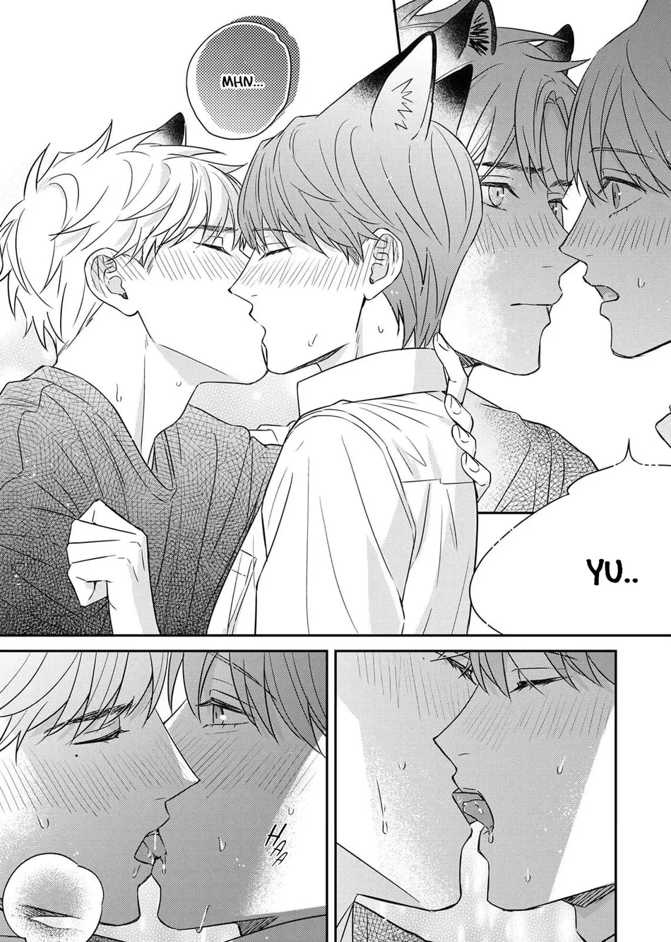 muốn được cắn anh chapter 5 22