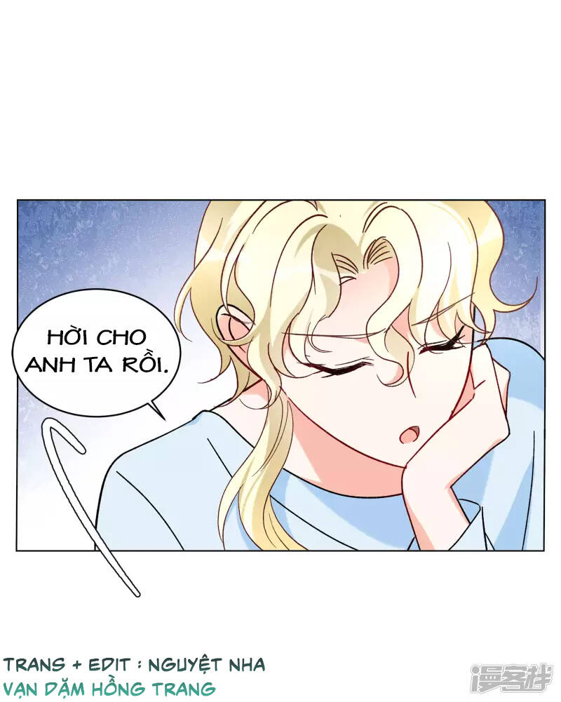 cô ấy đến rồi, xin nằm xuống! chapter 162 20