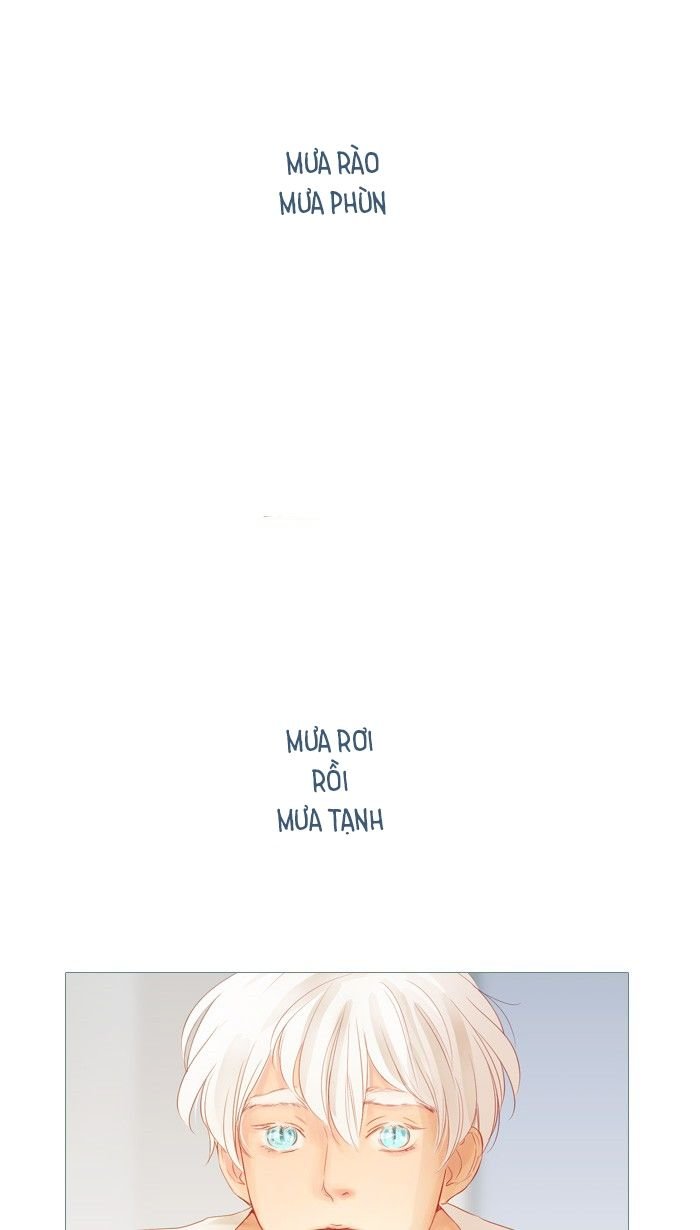 little rain chapter 20 22