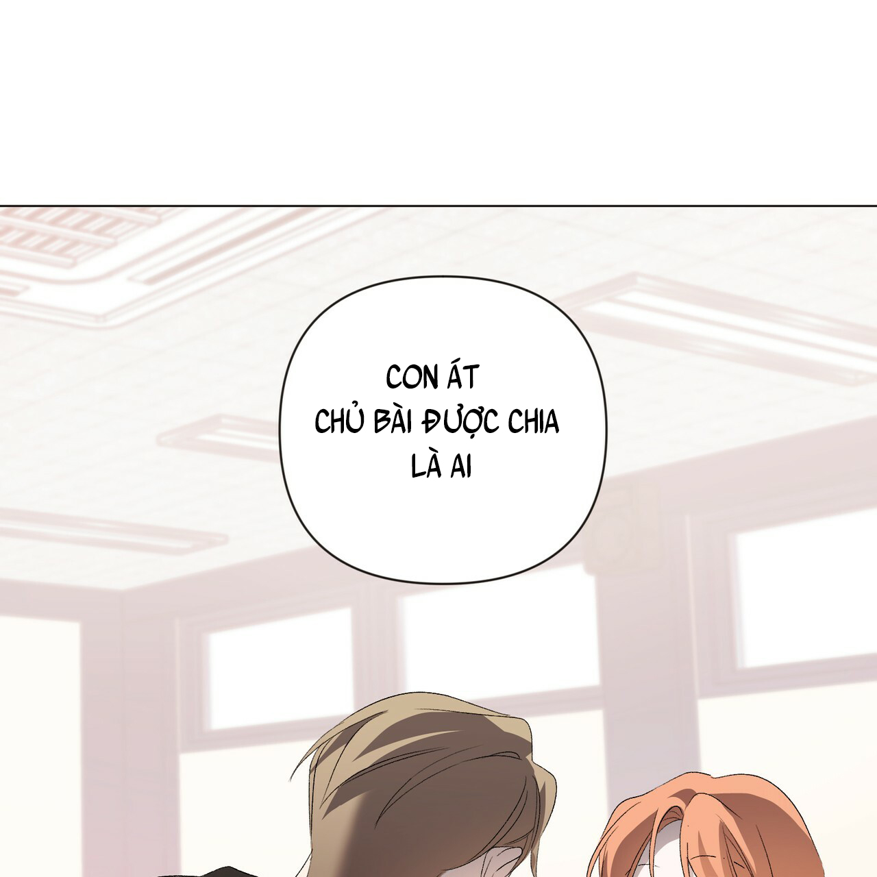 juliet, ở đây không phải là kansas đâu! chapter 8 65