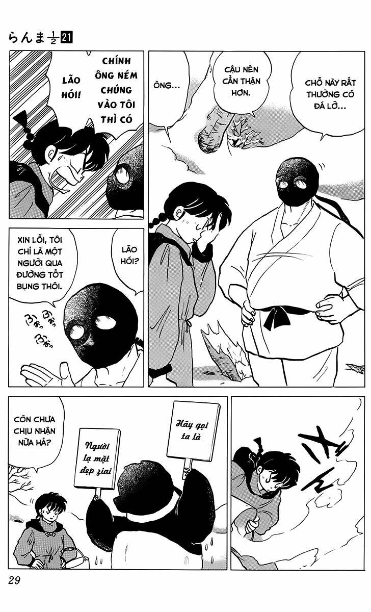 suối lời nguyền chapter 214 9