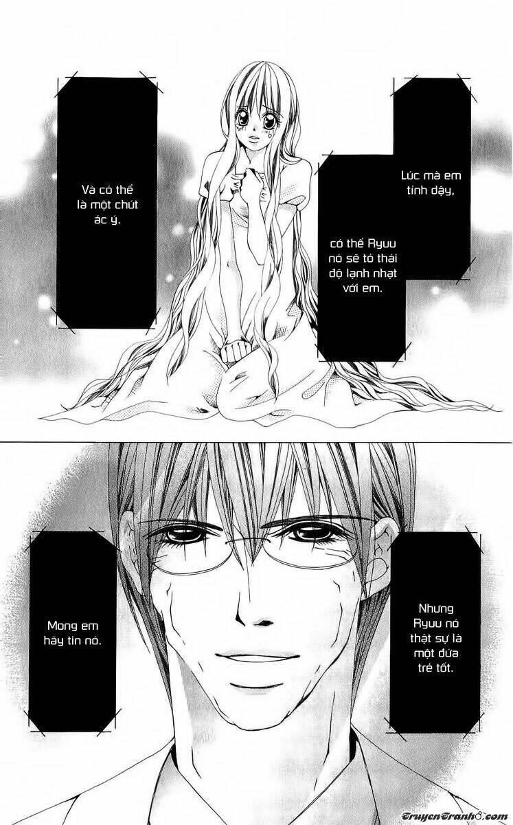 nemuri hime - yume miru youni koishiteru chapter 9 11