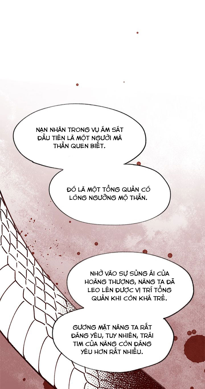 tham vọng quyền lực (full) chapter 23 18