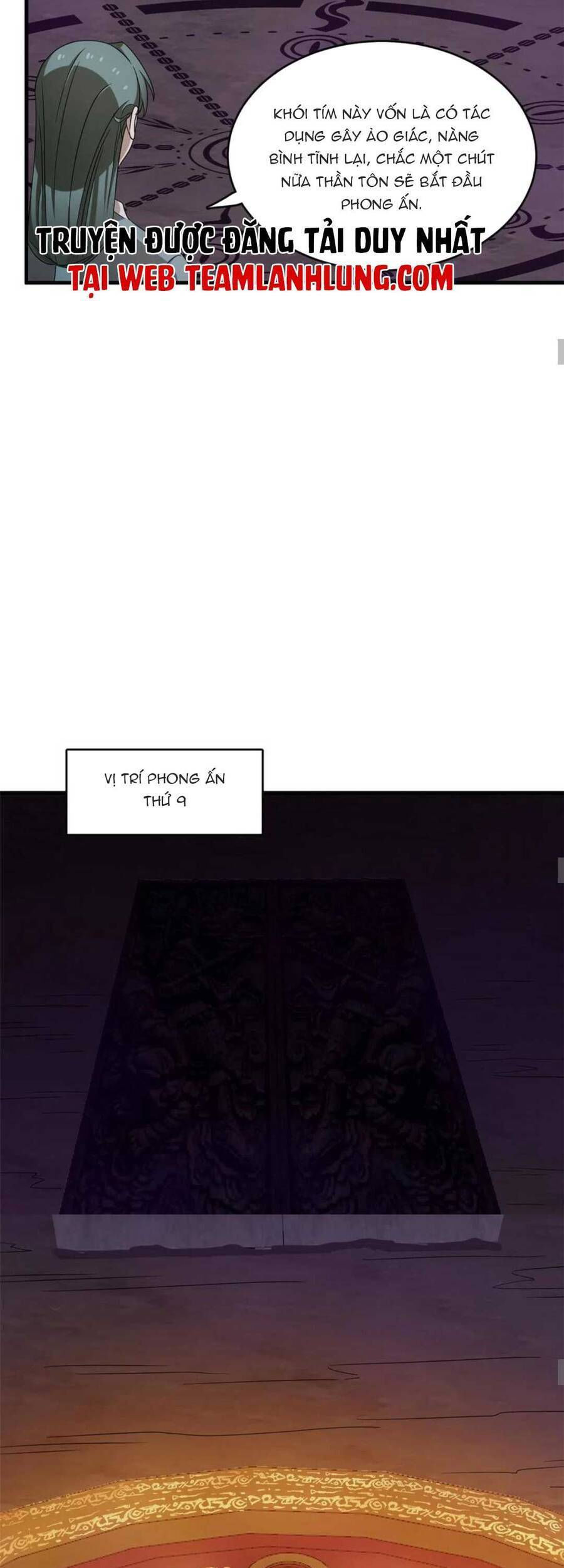 độc bộ thiên hạ: đặc công thần y chapter 417 15