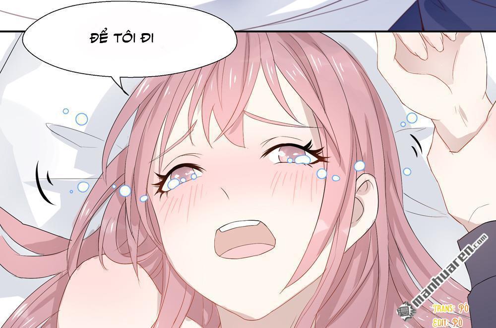 thiên niên tình duyên - công tử thỉnh lãnh tĩnh chapter 2 42