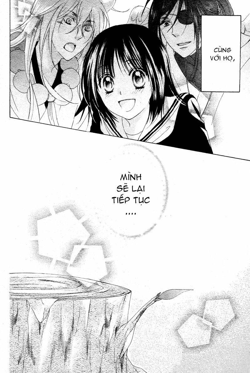 tổng hợp one shot. chapter 60 51