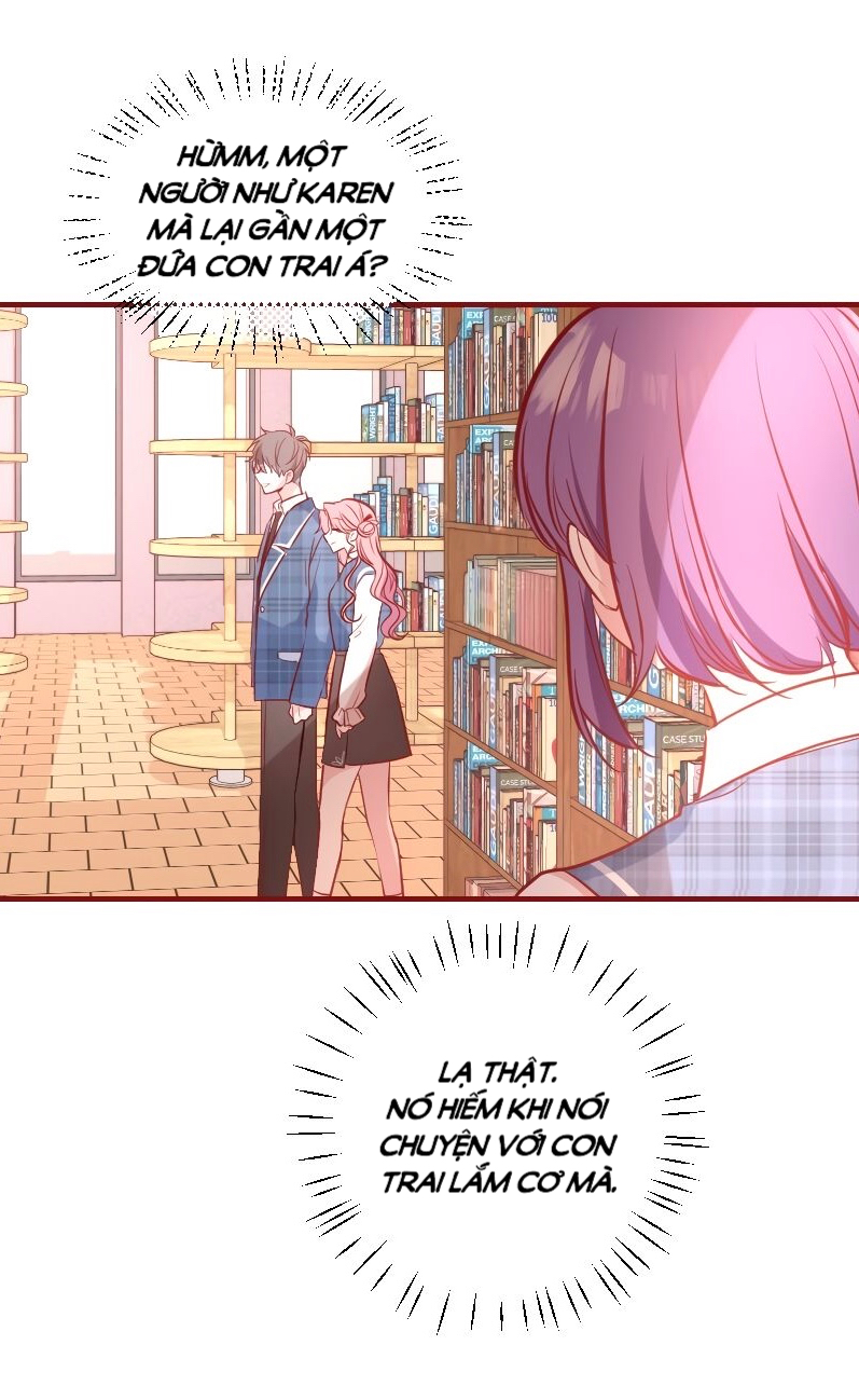 mù quáng vì yêu anh chapter 11 8