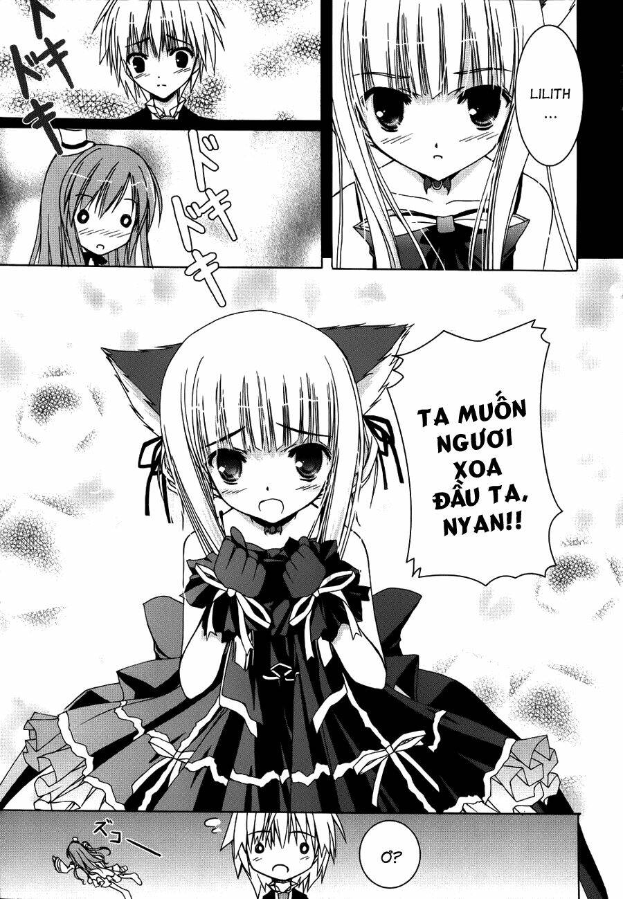 nusunde lilith chapter 4 30