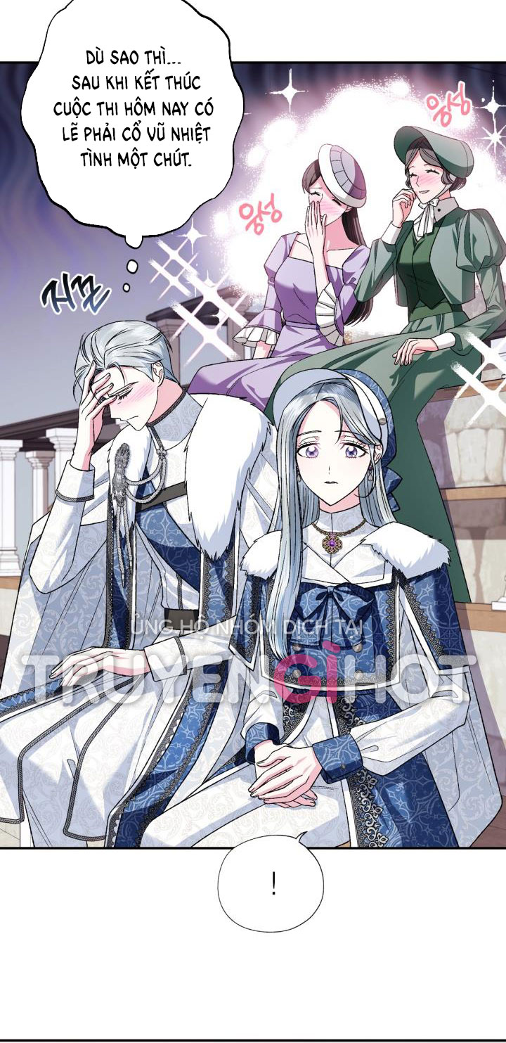 cha à, con không muốn kết hôn đâu chapter 85 57