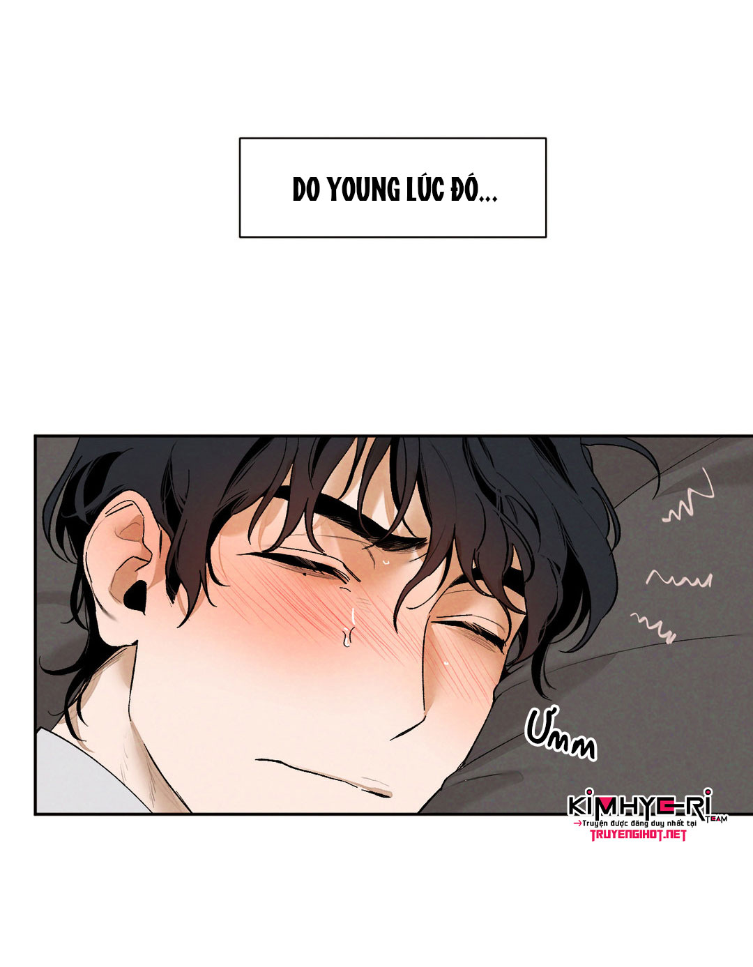 cách duy trì bí mật chapter 21 44