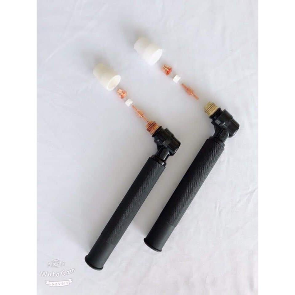 Combo bộ 10 sứ cắt 40 dùng cho mỏ cắt PLASMA KLG 40
