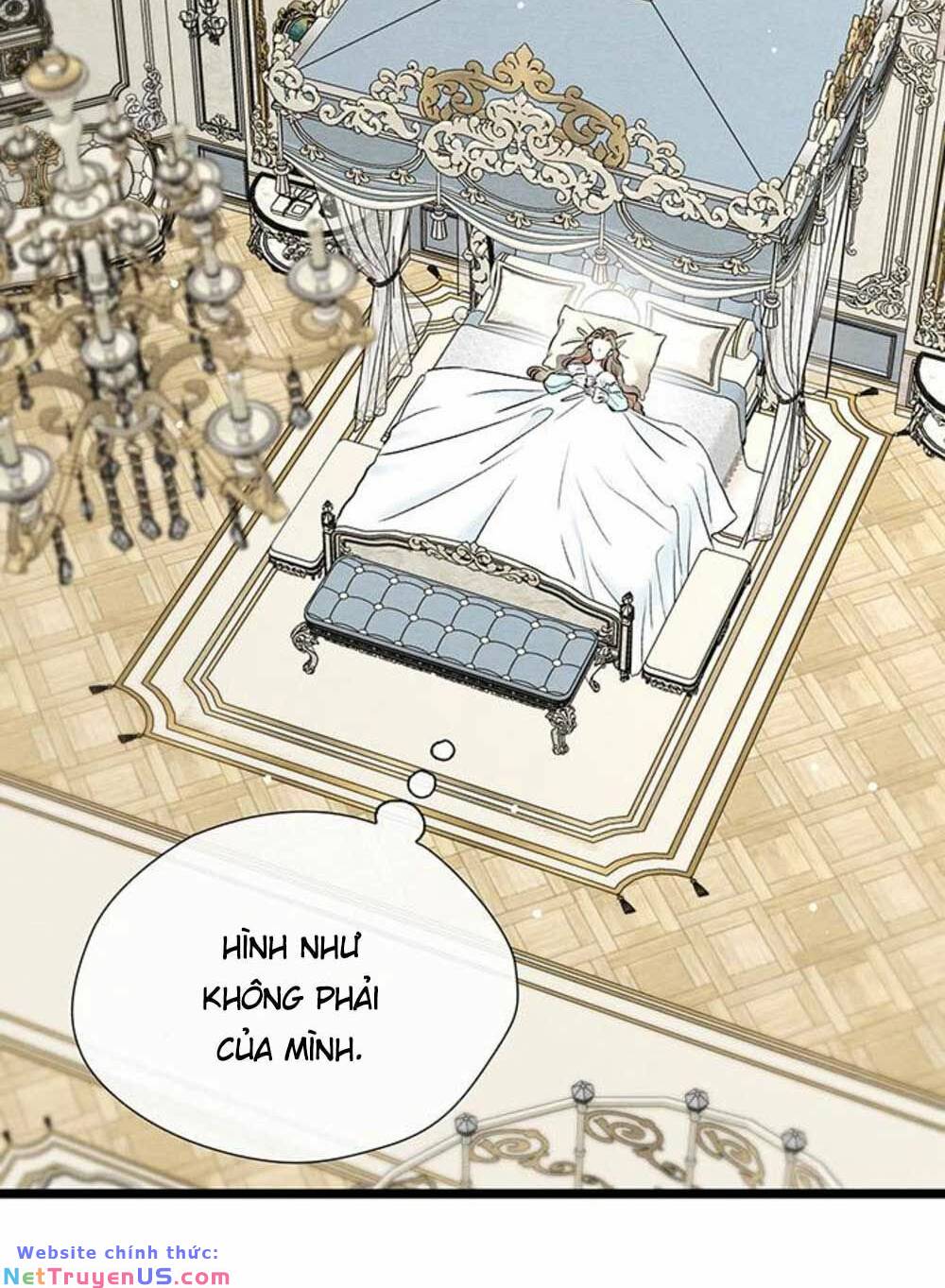 Hoàng Tử Rắc Rối chapter 36.2 13