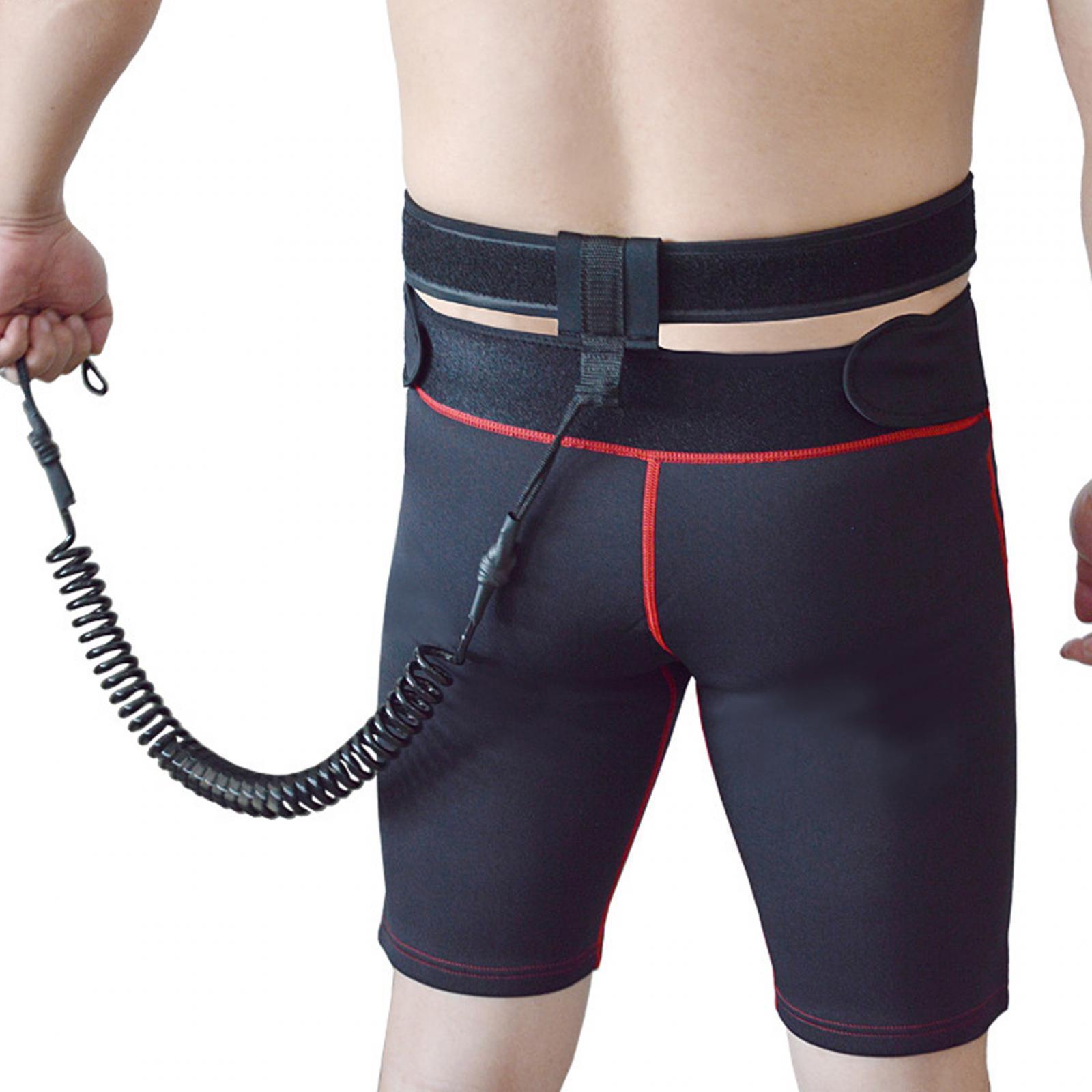 Surfboard Leash Comfortable for Stand up Paddleboards Surfing