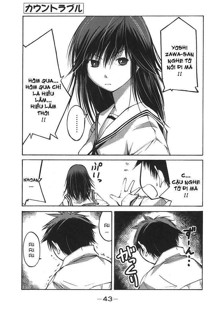 countrouble chapter 7 3