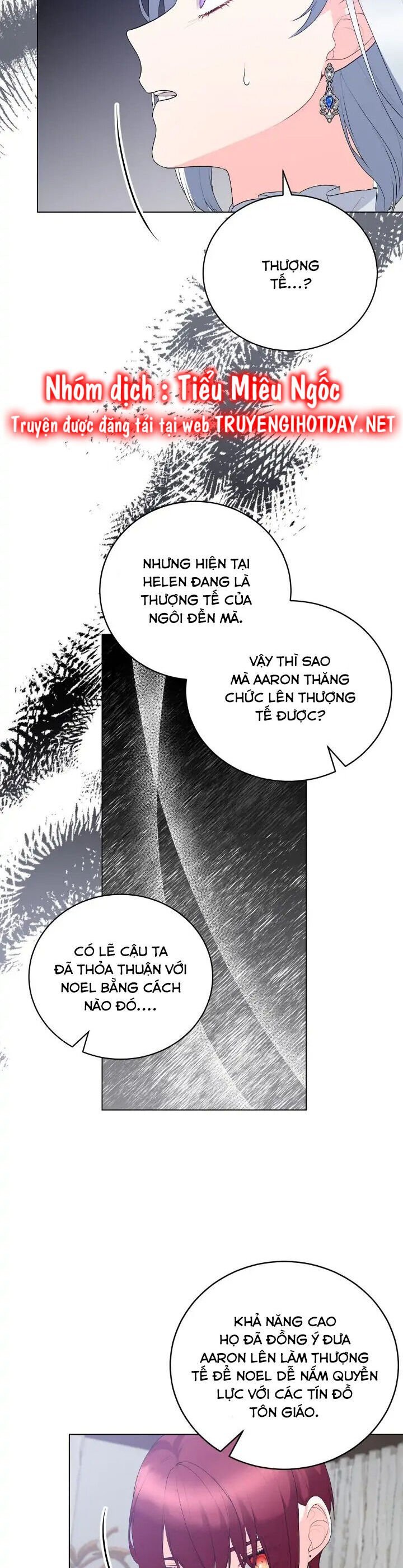 là nhân vật phản diện nhưng tôi sẽ trở thành nữ chính chapter 114 13