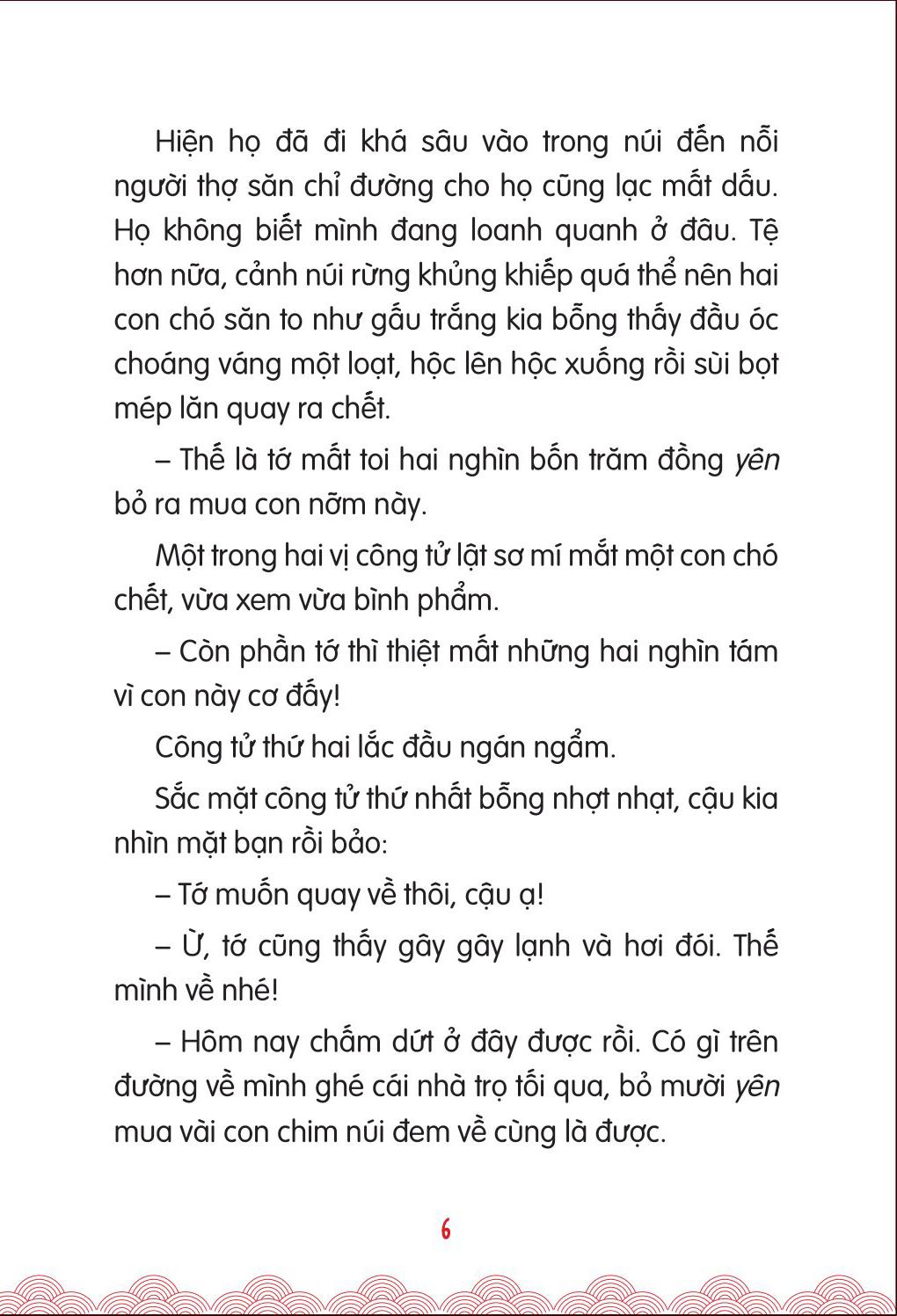 Tác Giả Kinh Điển Nhật Bản - Truyện Hay Cho Tuổi Học Đường - Tập 4: Quán Ăn Thích Mè Nheo