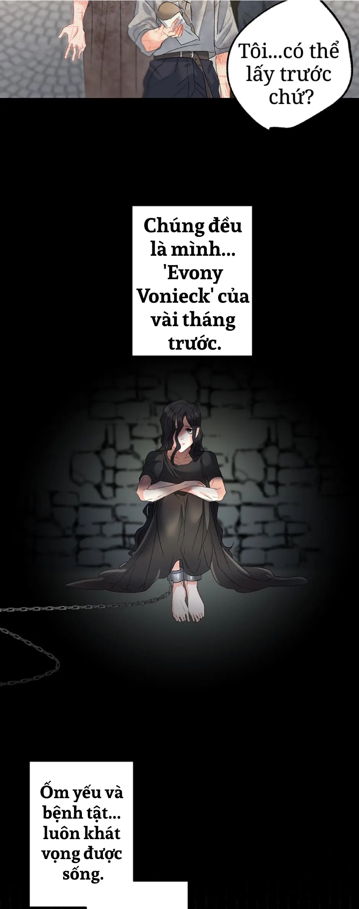 ebony, quạ đen chapter 63 20