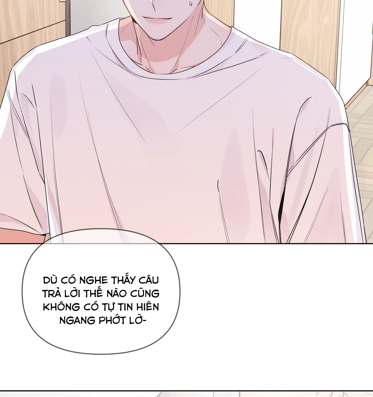 đừng bận tâm darling chapter 28 38