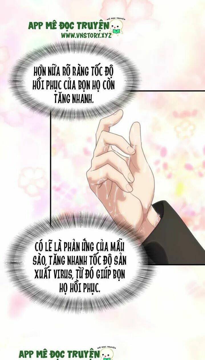 bạn gái virus của tôi chapter 142 43