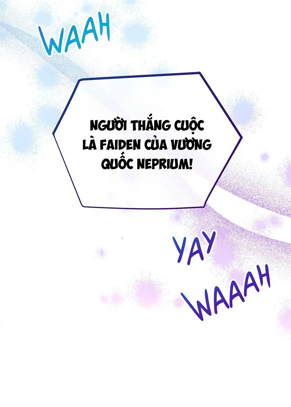 từ hầu gái tôi đã trở thành hoàng hậu chapter 88 3