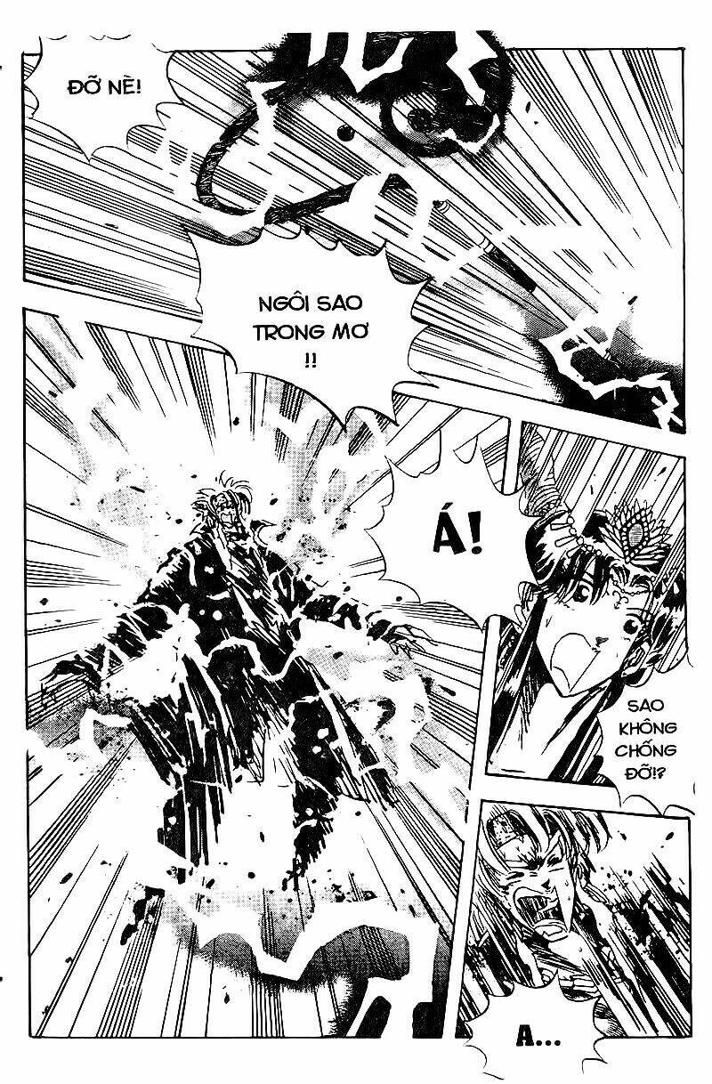 tiểu hòa thượng hd remake chapter 122 14