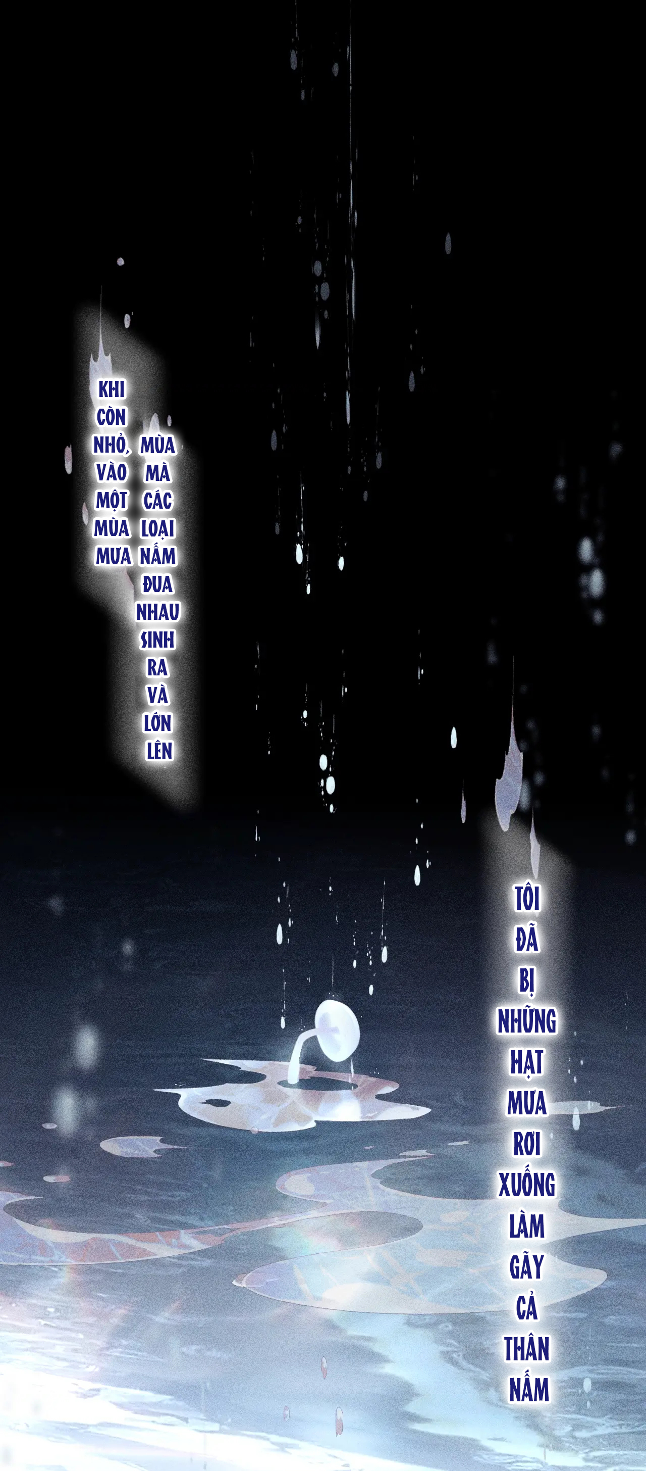 cây nấm nhỏ chapter 10 62