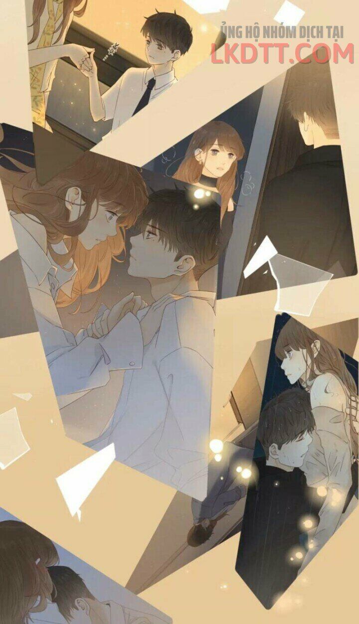 Cô Ấy Không Đáng Yêu chapter 38.1 24