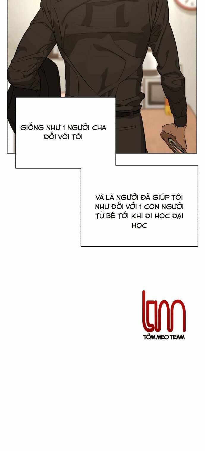 Máu trắng chapter 6.3 19