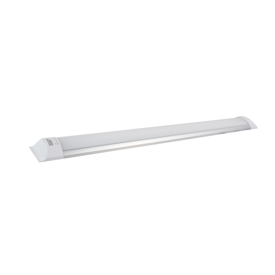 Bóng đèn tuýp led đổi màu 36W hình bán nguyệt Rạng Đông, mã BD M16L DM 120/36W