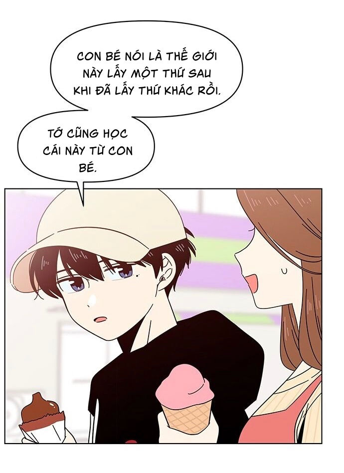 mùa hoa nở rộ chapter 16 29