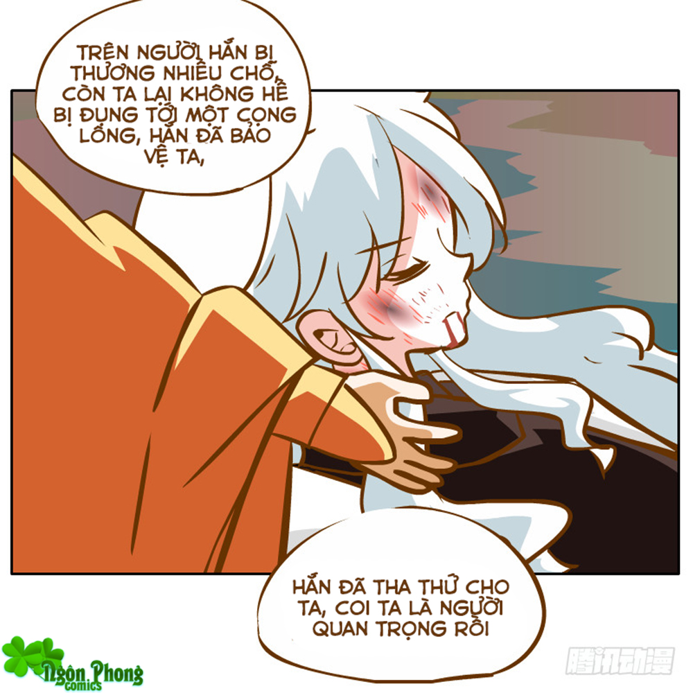 hòa thượng và tiểu long quân chapter 46 64