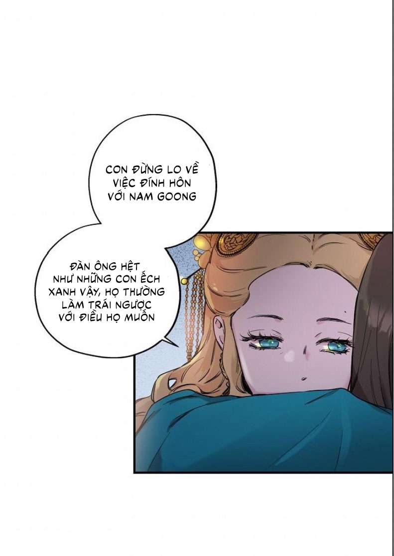 sự trở lại của phản diện chapter 1 55