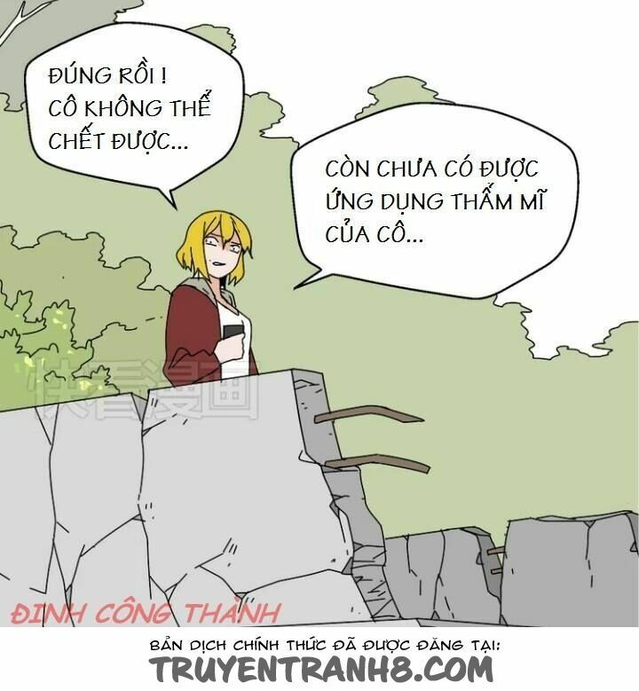 ứng dụng thẩm mỹ chapter 30 29