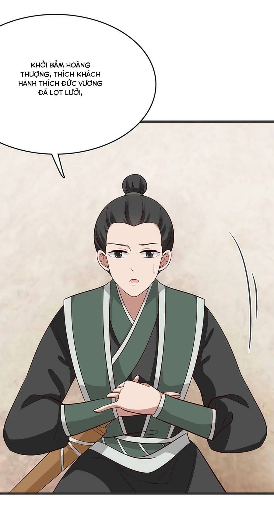 kiêu ngạo vương gia chủng điền phi chapter 120.2 44