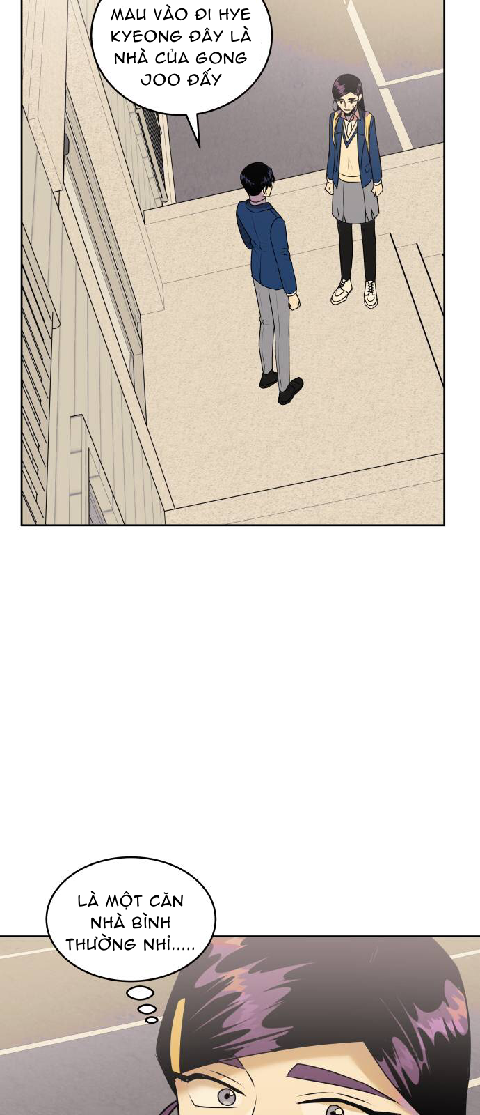 bí mật tình bạn chapter 13 30