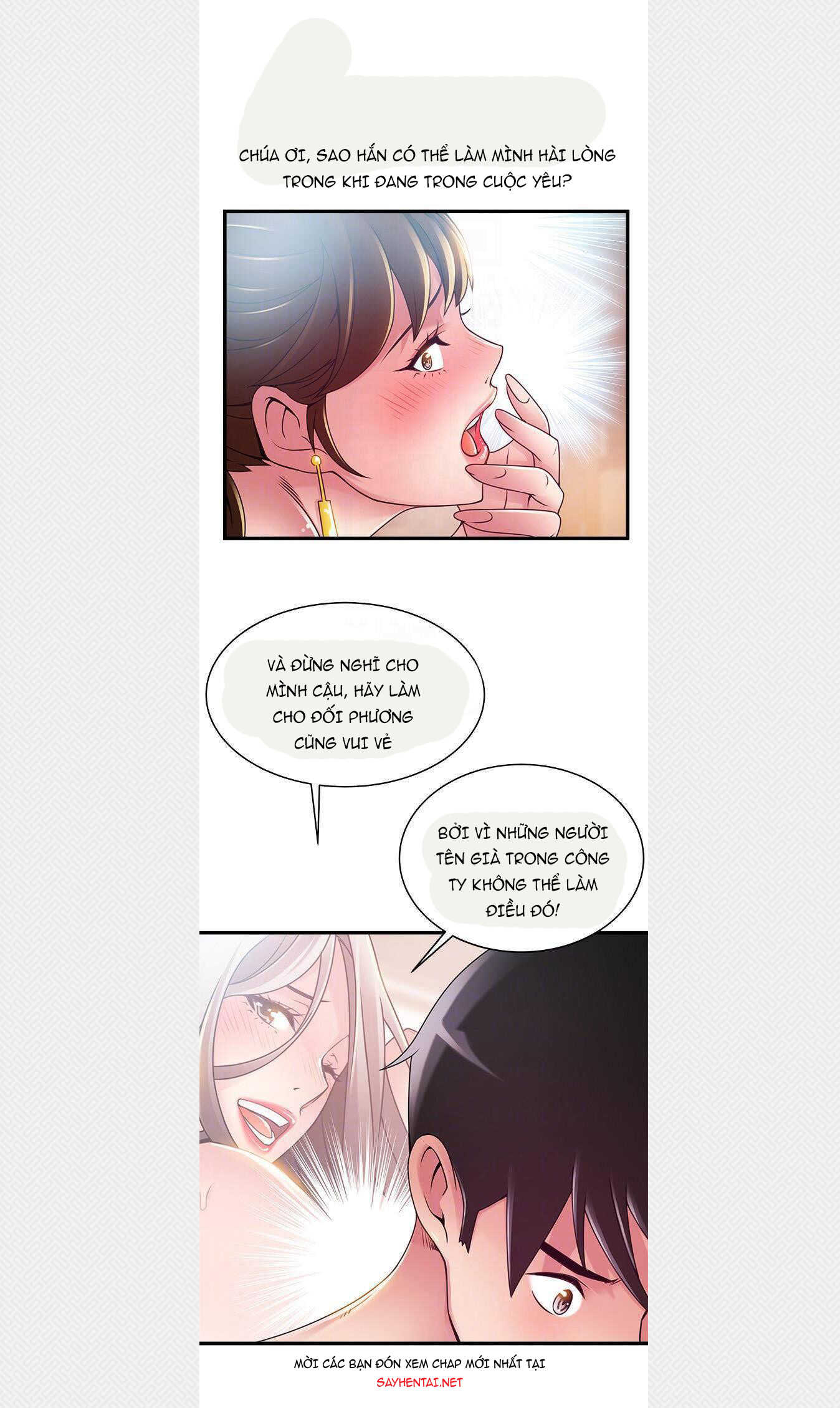 điểm yếu chapter 100 12