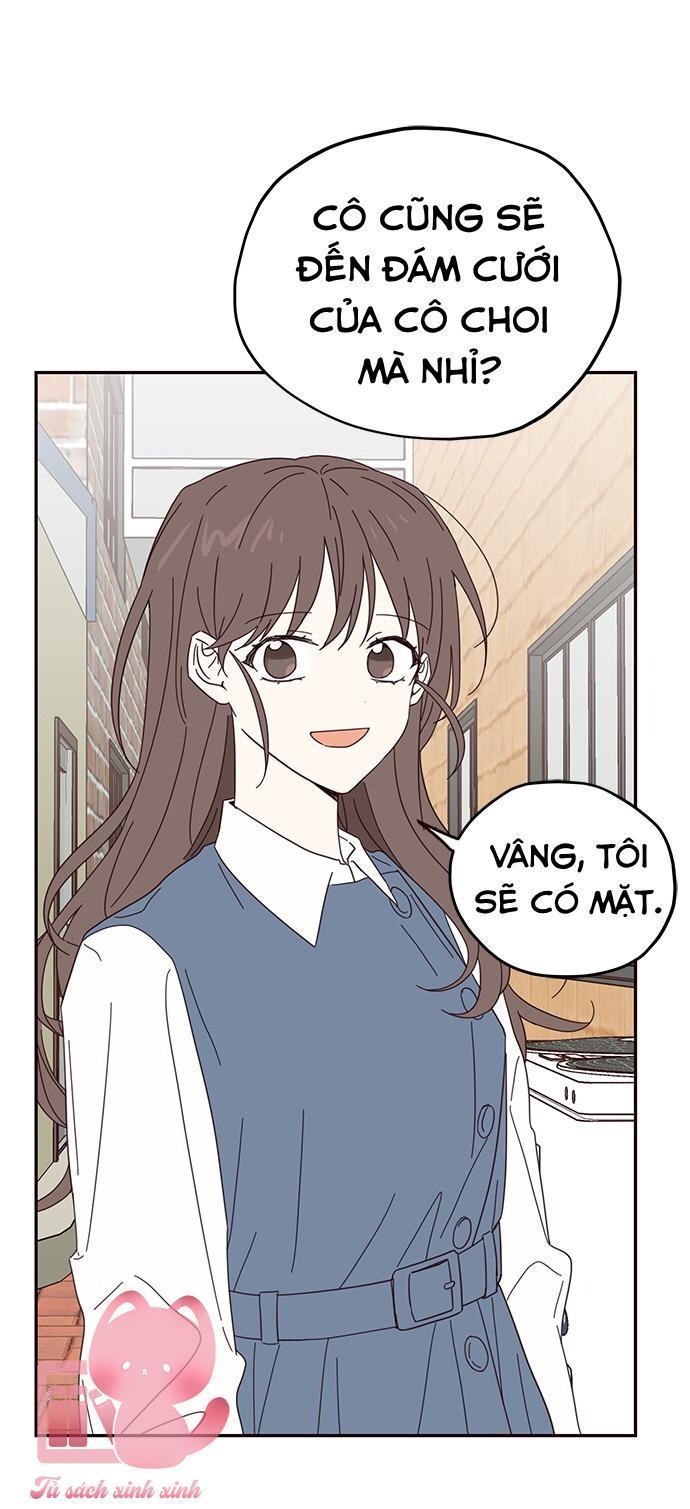 sợi chỉ tình yêu chapter 25 27