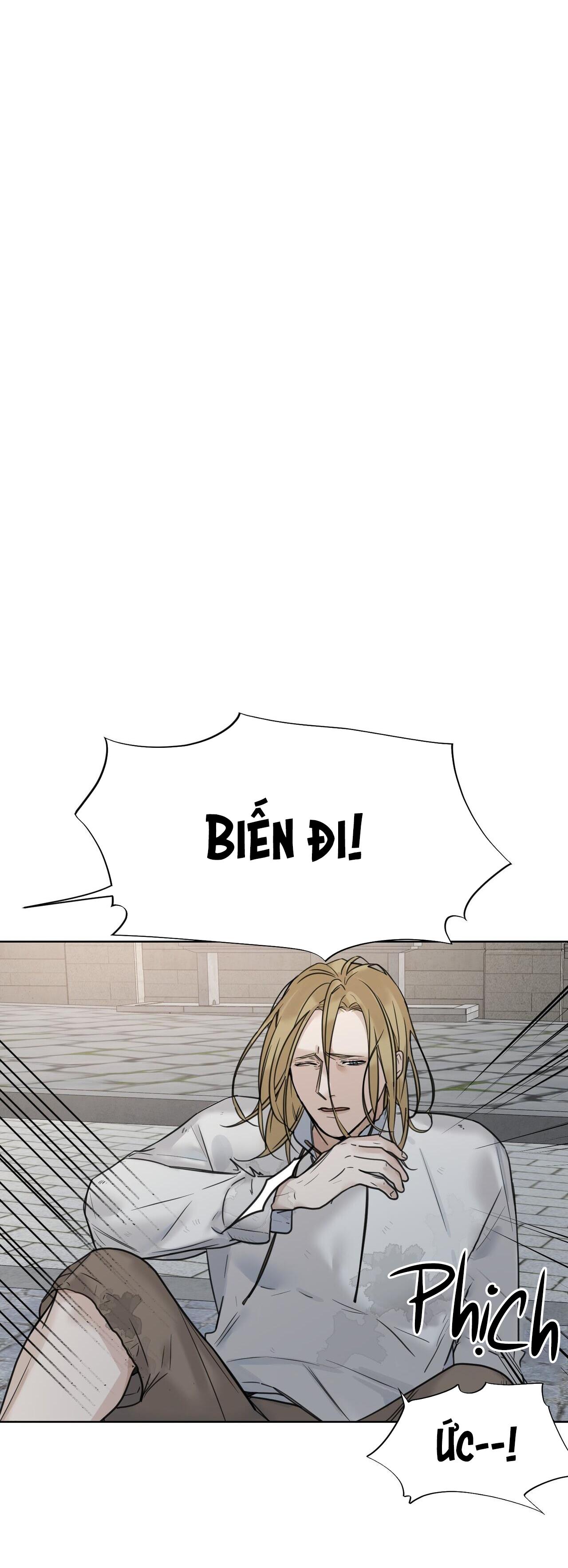 bước vào vườn hồng chapter 4 23