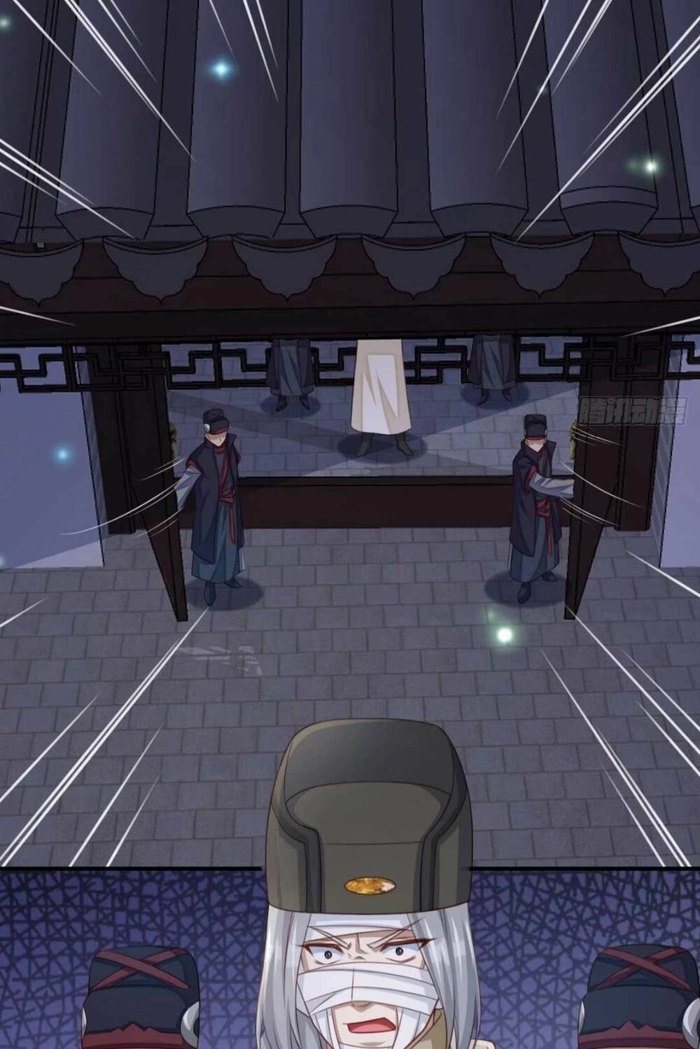 thuần hóa ba ba bạo quân chapter 24 52