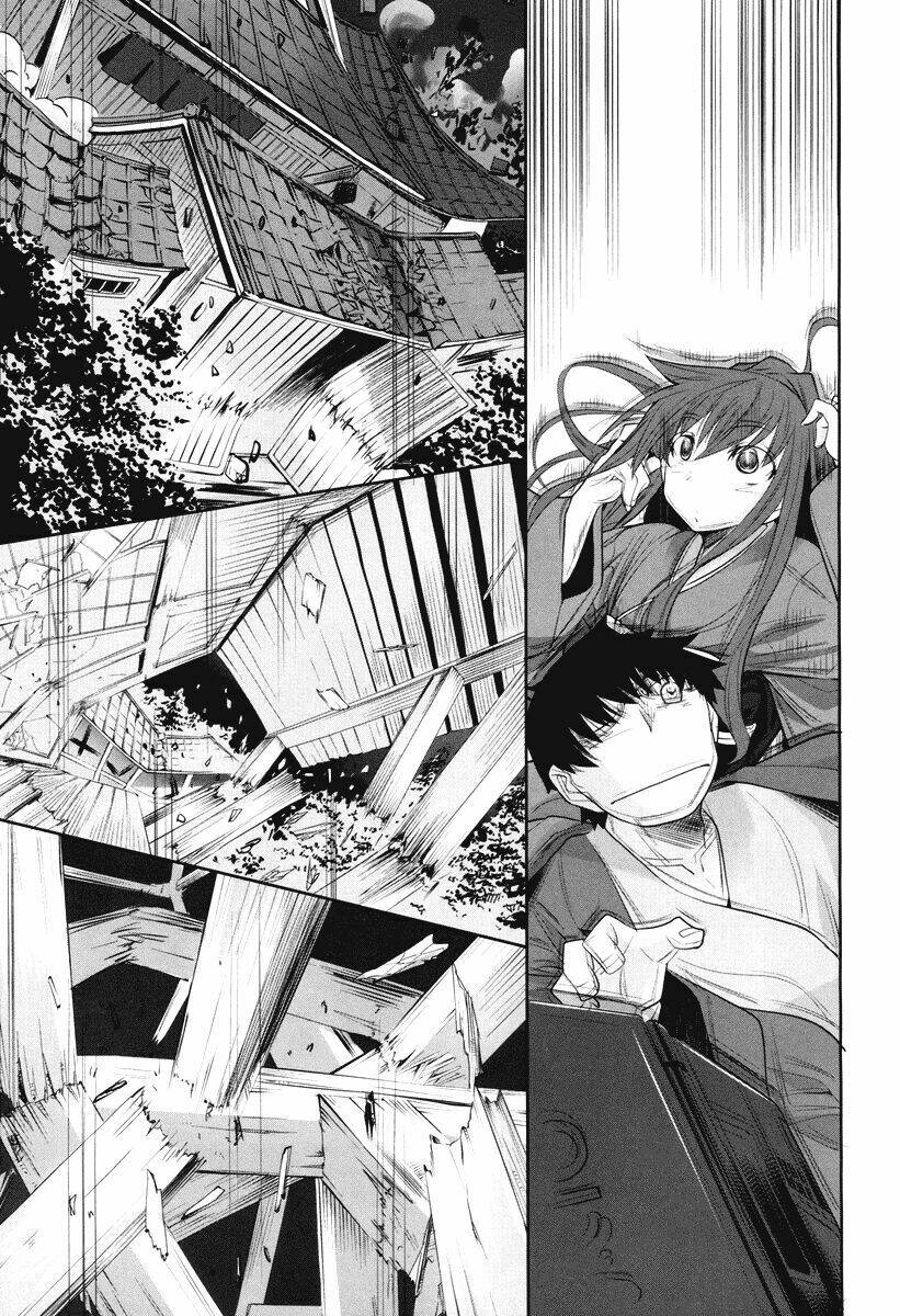 karakasa no saien chapter 4 5