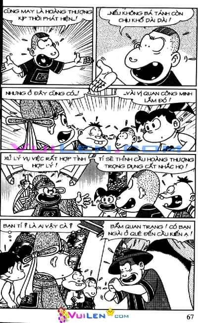 thần đồng đất việt chapter 95 65