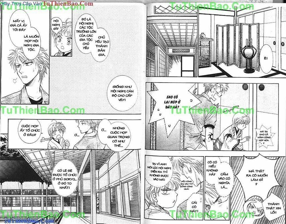 pháp sư tơ hồng chapter 5 53