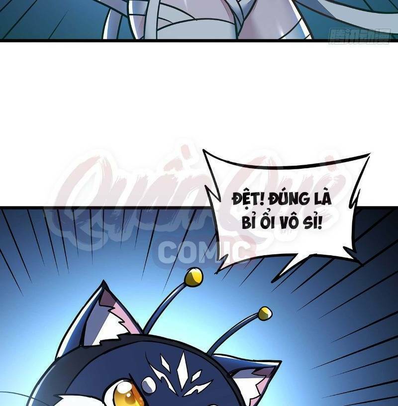 bất tử thần vương tu liên tục chapter 50 24