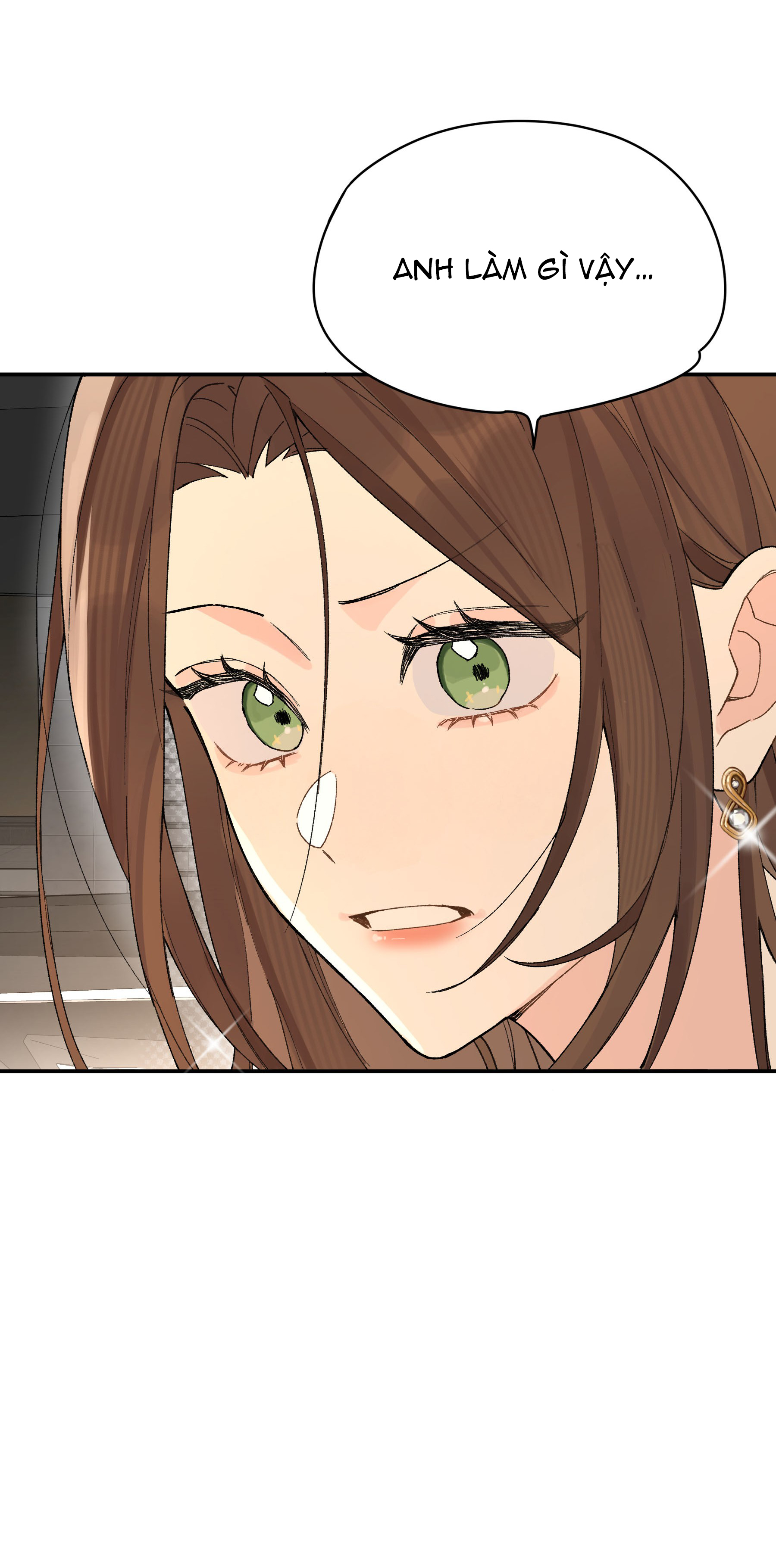 hôm nay anh đã chịu lộ tẩy chưa? chapter 10.2 9