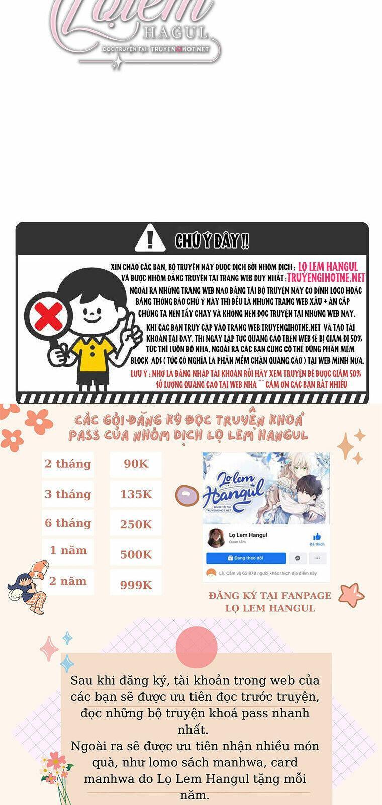 Đứa Nhỏ Không Phải Là Con Anh chapter 51.2 2