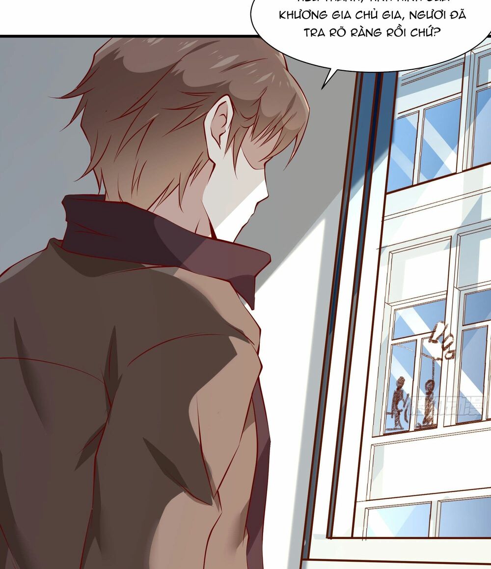 nãi ba là chiến thần mạnh nhất chapter 23 36